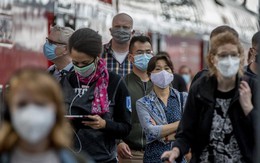 Số ca COVID-19 tăng liên tục, các nước châu Á tăng cường biện pháp phòng chống dịch