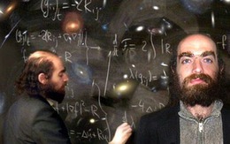 Chân dung thiên tài toán học người Nga Gtigori Perelman: Được mệnh danh là người thông minh nhất thế giới