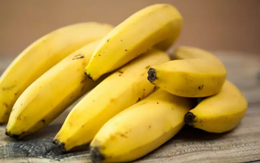 Những lợi ích sức khỏe đáng kinh ngạc của quả chuối