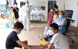 Bị đậu mùa khỉ cách ly tối thiểu 14 ngày khác ra sao với cách ly nhiễm COVID-19?