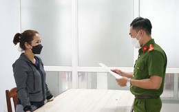 Chân tướng "nữ đại gia" hứa bỏ 400 tỉ đồng để mua đất Đà Nẵng rồi lừa đảo