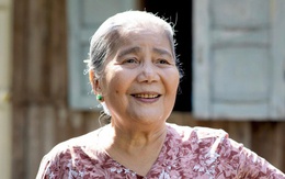 "Bà nội quốc dân" Lê Thiện: Tôi không muốn đưa tôi ra để bàn tới tính lui