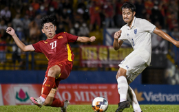 Thua Việt Nam, HLV tuyển U19 Thái Lan chua chát: ‘Mắng gì tôi cũng chịu’
