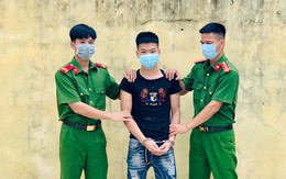 Hiếp dâm thiếu nữ 17 tuổi ở Hà Nam, đối tượng bị bắt khi đang trốn tại Hà Nội