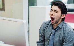 Ngủ ngon nhưng vẫn ngáp liên tục trong ngày, cảnh báo tình trạng sức khỏe đang gặp nhiều nguy hiểm