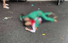 Kẻ sát hại người phụ nữ trên phố Hàng Bài đối diện với hình phạt nào?