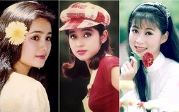 Các 'nữ hoàng ảnh lịch' ngày ấy, bây giờ: Diễm My, Diễm Hương, Việt Trinh, Thu Hà