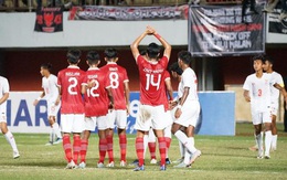 Các chuyên gia Indonesia dự đoán: 'Chúng ta sẽ thắng U16 Việt Nam từ 1 đến 2 trái'