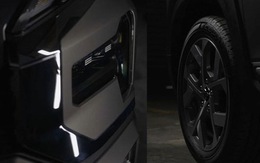 Mitsubishi Xpander Cross 2023 lộ diện: Chạy đua công nghệ với Toyota Veloz Cross