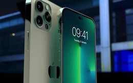 iPhone 14 gây thất vọng khi thua kém iPhone 13 ở điểm này!