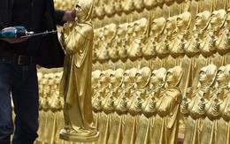 Nhà đầu tư bán mạnh vàng trong tuần