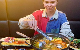 Ẩm thực Việt chinh phục xứ sở kim chi