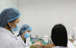 Tiến độ của 5 loại vaccine Covid-19 nghiên cứu, sản xuất trong nước