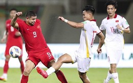 Tiền đạo đội tuyển Trung Quốc bị tòa phát lệnh bắt giữ