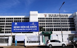 TP Hồ Chí Minh sẵn sàng kích hoạt lại bệnh viện dã chiến
