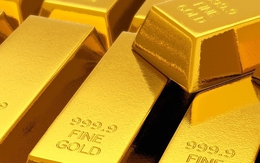 Giá vàng đã tăng liên tiếp 4 tuần, nhà đầu tư trở nên thận trọng