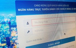 Cấm cho thuê, cho mượn tài khoản thanh toán ngân hàng