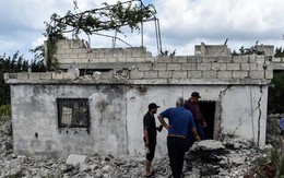 Israel bị tố không kích Syria khiến 6 người thương vong