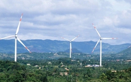 Cú 'chen ngang' tại Lạng Sơn hé lộ sự rút lui của nữ đại gia điện gió Dương Quỳnh Hoa