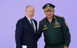 Tổng thống Putin khoe vũ khí Nga xịn hơn nước khác, sẵn sàng bán toàn cầu