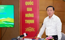 Luật Đất đai (sửa đổi) phải ích nước, lợi nhà, bảo đảm tính ổn định và bền vững