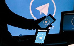 Ngoài Facebook, Zalo, người dùng cần thận trọng với các chiêu thức lừa đảo trên ứng dụng Telegram