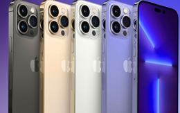 Apple vẫn sẽ đảm bảo bán ra 90 triệu iPhone 14 trong đợt đầu tiên?