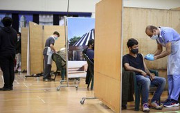 Thêm vũ khí phòng chống Covid-19