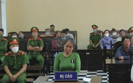 Chị gái trói em trai vào gốc cây qua đêm gây tử vong