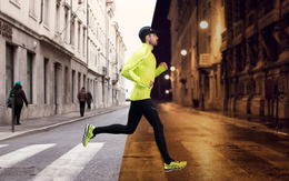 Chạy bộ 30 phút vào buổi sáng và đi bộ 60 phút vào buổi tối: Vận động thời điểm nào tốt cho sức khỏe hơn?