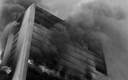 Những trận hỏa hoạn khách sạn chết chóc nhất lịch sử