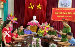 Bắt tạm giam 5 cán bộ Chi cục Dự trữ Nhà nước Mộc Châu và Sơn La
