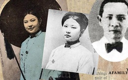 Cuộc đời bi đát của mỹ nhân được gọi là Tây Thi phố Cổ: Bỏ chồng giàu để theo tiếng gọi tình yêu và màn trả thù cay độc của người vợ cả gây nên thảm kịch cuối đời!