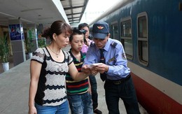 Đường sắt giảm cước 3-5% sau khi xăng dầu giảm mạnh