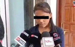 Cách thể hiện tình yêu kỳ quái với bạn trai nhiễm HIV