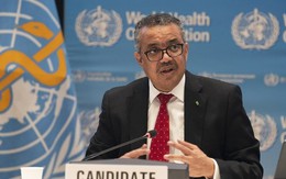 15.000 ca tử vong/tuần do Covid-19 là không thể chấp nhận được