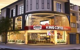 'Cuộc chơi' địa ốc kín tiếng của bà chủ King Coffee