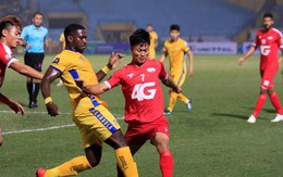 Viettel FC – SLNA (19g15, ngày 19-8): Thử thách của nhà vô địch