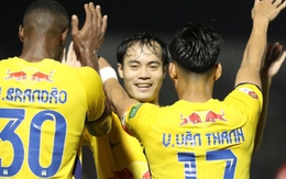 Lịch thi đấu V-League hôm nay (19/8): HAGL tiếp Hải Phòng, Viettel FC gặp SLNA
