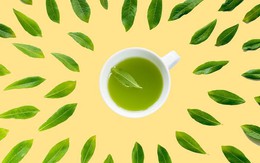 Nghiên cứu về trà xanh và tác dụng trong điều trị Covid-19