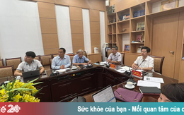 Bộ Y tế tái kích hoạt trở lại Tổ Hội chẩn bệnh nhân COVID-19 nặng