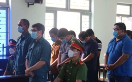 Chân dung ông trùm đường dây buôn lậu xăng, dầu hơn 2.000 tỉ đồng