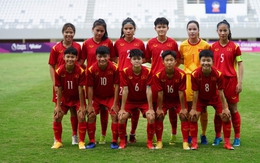 Lịch thi đấu bóng đá hôm nay (2/8): U18 nữ Việt Nam tranh vé vào chung kết