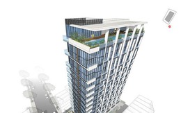 Đại gia Lâm Bội Minh - 'cha đẻ' chuỗi Phúc Long - chi trăm tỉ mua ‘đất vàng’ của Coteccons?