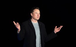Vì sao Elon Musk không sợ bóng tối?