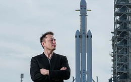 Không chỉ tậu máy bay 78 triệu USD, tỷ phú Elon Musk còn xây hẳn sân bay của riêng mình?