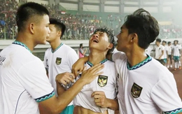 Báo Indonesia lo lắng trước viễn cảnh đội tuyển Ấn Độ có thể tham dự AFF Cup
