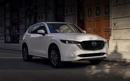 Mazda3, CX-5 bị cắt tính năng, tăng giá vì thiếu linh kiện