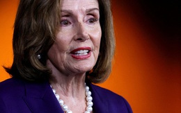 Nga, Trung nói bà Pelosi 'khiêu khích', Mỹ đưa 4 tàu chiến đến gần Đài Loan