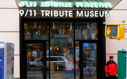 Bảo tàng Tribute 11/9 đóng cửa sau hơn 15 năm truyền tải câu chuyện 'đau thương'